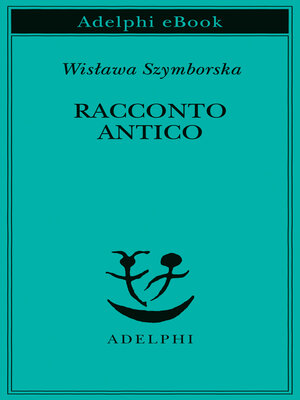 cover image of Racconto antico